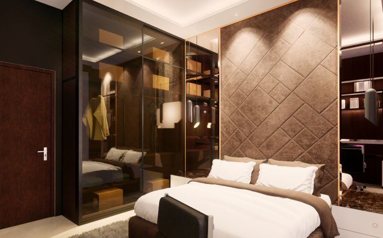 7 Tips Menyempurnakan Interior Desain Rumah Anda